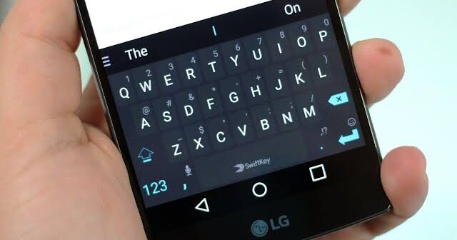 One UI 9 позволит полностью удалить Microsoft SwiftKey со смартфонов Samsung