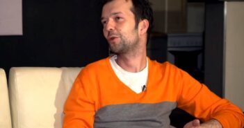 Умер создатель «Лепрозория» Йован Савович
