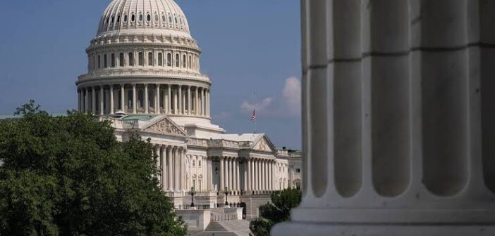 Сенат США одобрил законопроект о санкциях против России: когда он станет законом