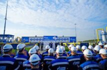 Кадры пожара под Курском связали с «Газпром трансгаз Москва»: что известно о двух соседних объектах