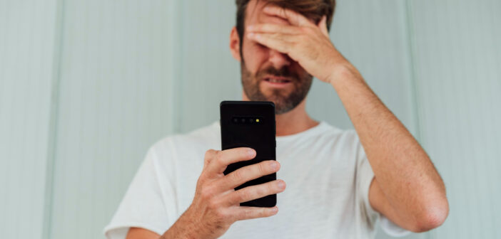 Власти посчитали, что каждый второй россиянин ненавидит iPhone