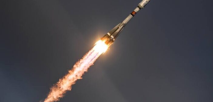 «Союз-2.1б» вывел военный спутник с Плесецка: что известно о запуске