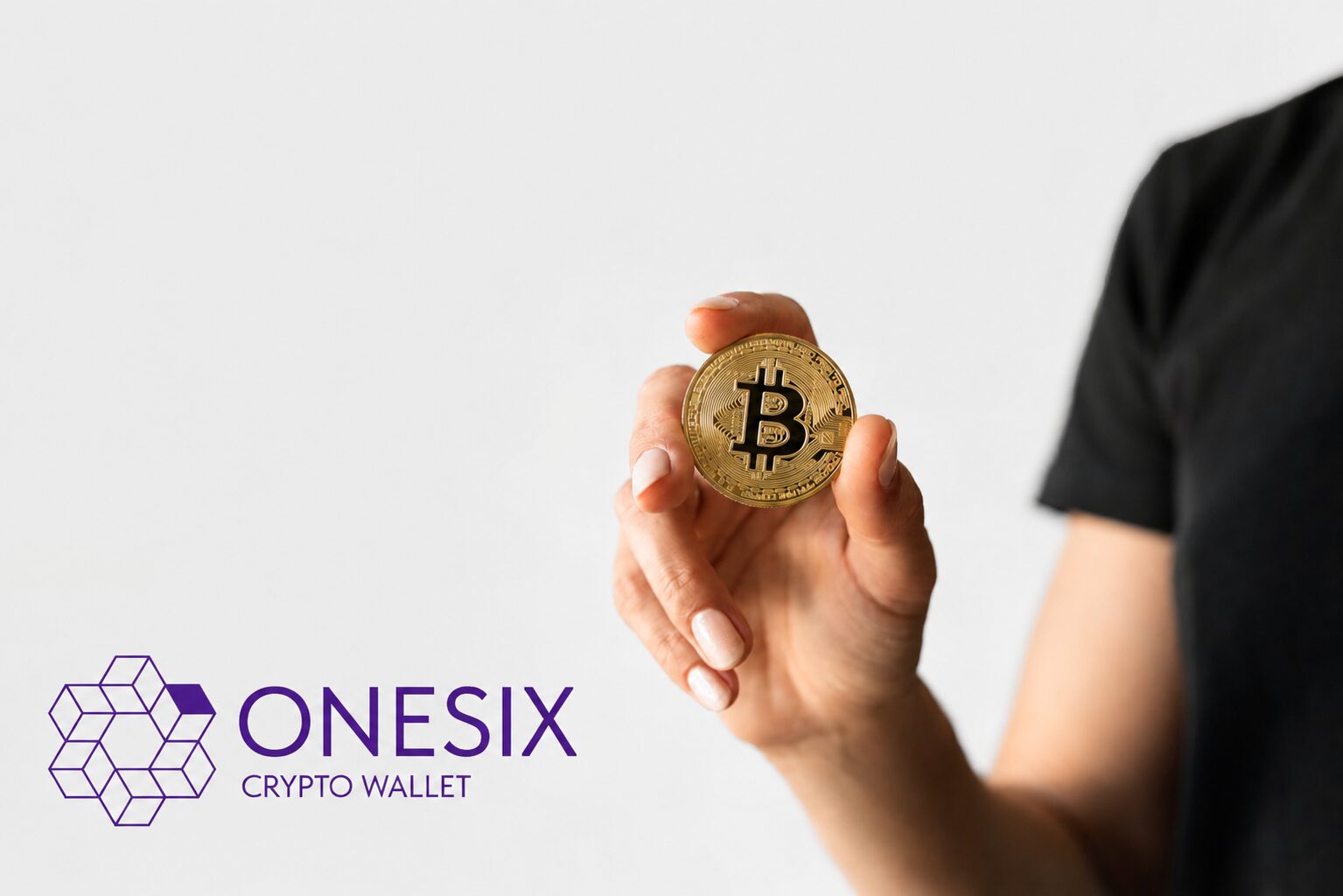 Как криптокошелек OneSix помогает использовать USDT в России