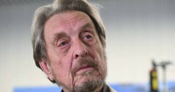 Эррол Маск назвал Москву самой красивой столицей мира