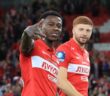 «Спартак» — «Зенит» 23 августа: где смотреть главный матч тура