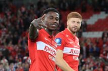 «Спартак» — «Зенит» 23 августа: где смотреть главный матч тура