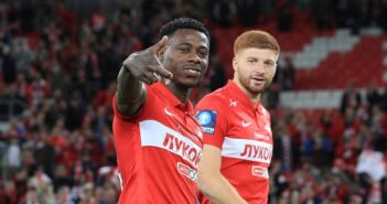 «Спартак» — «Зенит» 23 августа: где смотреть главный матч тура