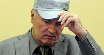 Умер Ратко Младич: чем был известен бывший командующий армией боснийских сербов