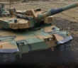 Польша получила 28 танков K2 для дивизии на северо-востоке страны