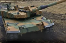 Польша получила 28 танков K2 для дивизии на северо-востоке страны