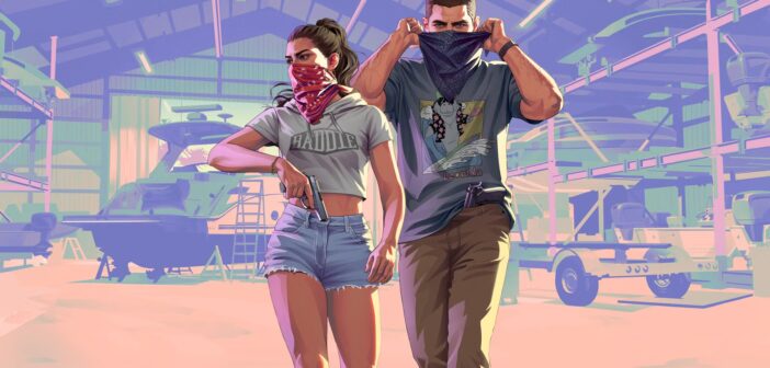 Утечка GTA 6 за девять дней до показа: что известно, чему верить и зачем всё это хакерам