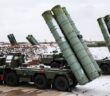 Украинская сторона заявила об ударе по позиции С-400 под Геленджиком: что известно