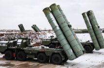 Украинская сторона заявила об ударе по позиции С-400 под Геленджиком: что известно