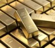 Золото подскочило почти на 3% и приблизилось к $4500: что делать после резкого роста