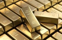 Золото подскочило почти на 3% и приблизилось к $4500: что делать после резкого роста