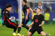 «Барселона» — «Аль-Ахли»: счет 2:1, голы и видеообзор Кубка Гампера