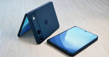 iPhone за $2000 без телевика: тестировщики раскрыли главный недостаток складной модели Apple