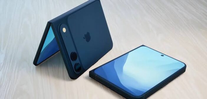 iPhone за $2000 без телевика: тестировщики раскрыли главный недостаток складной модели Apple