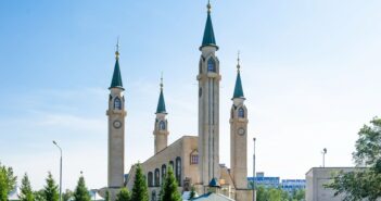 Атака БПЛА на Нижнекамск: 13 погибших, десятки раненых и траур в Татарстане