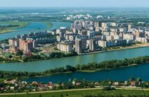 Атака БПЛА на Краснодар 24 августа: погибли трое подростков, повреждены дома