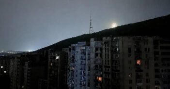 Блэкаут в Центральной Азии 14 августа: почему погас свет и что уже восстановили