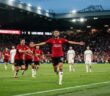 «Манчестер Юнайтед» — «Лидс» 1:1, 5:4 по пенальти: обзор