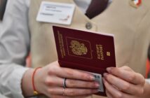 Загранпаспорта через МФЦ не отменили: что изменилось и сколько ждать документ