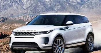 Названы самые популярные семейные автомобили в России