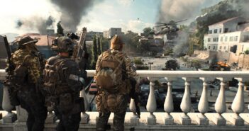 Battlefield 6 получит Top Gun: что добавят в обновлении 18 августа
