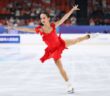 Российские фигуристы выиграли все четыре вида на юниорском Гран-при в Сиане