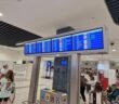 Пять россиян пострадали в ДТП в аэропорту Антальи: среди них ребенок