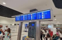 Пять россиян пострадали в ДТП в аэропорту Антальи: среди них ребенок