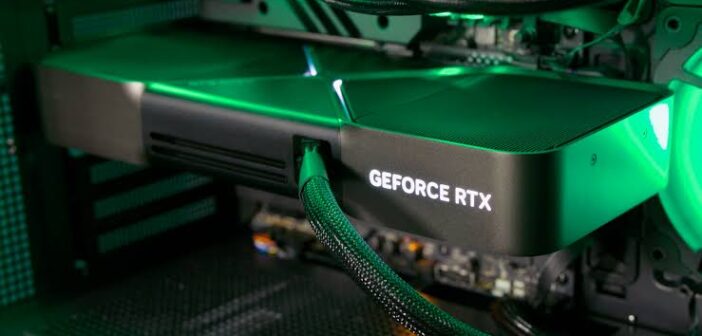 RTX 5090 на Wildberries: как проверить видеокарту и не ошибиться с покупкой