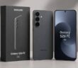 Galaxy S26 FE раскрыт до презентации: характеристики, цвета и возможная дата выхода