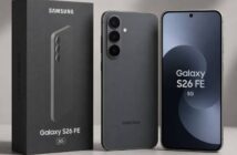 Galaxy S26 FE раскрыт до презентации: характеристики, цвета и возможная дата выхода
