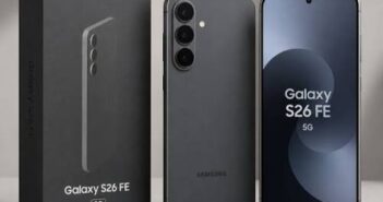 Galaxy S26 FE раскрыт до презентации: характеристики, цвета и возможная дата выхода
