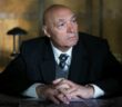 Умер Юрий Цурило: актеру из фильма «Хрусталёв, машину!» было 79 лет