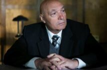 Умер Юрий Цурило: актеру из фильма «Хрусталёв, машину!» было 79 лет