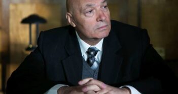 Умер Юрий Цурило: актеру из фильма «Хрусталёв, машину!» было 79 лет