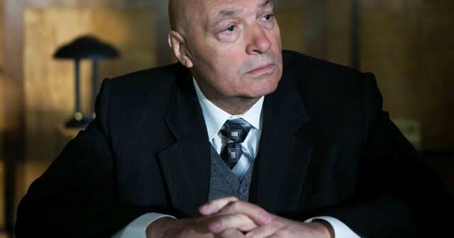 Умер Юрий Цурило: актеру из фильма «Хрусталёв, машину!» было 79 лет