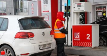Геленджик часами ждёт бензин: почему курорт дошёл до пустых АЗС