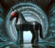 Новый троян DragonDoll атакует Android под видом обновления Chrome