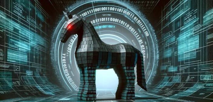 Новый троян DragonDoll атакует Android под видом обновления Chrome