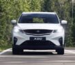 Belgee X50 вернётся в Россию: отличия от X50+