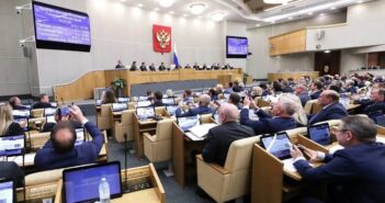 Госдума призвала МВД проверить кинотеатры и запретить прокат «Человек-паук: Новый день»