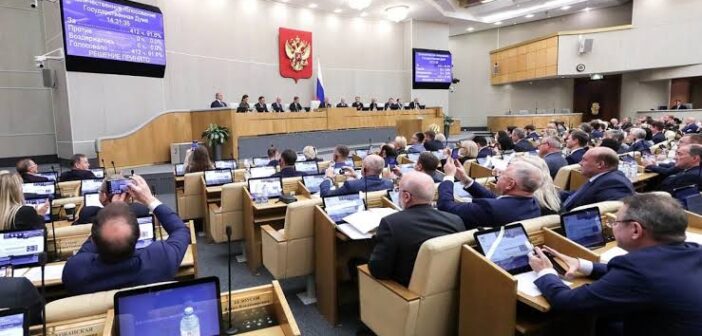 Госдума призвала МВД проверить кинотеатры и запретить прокат «Человек-паук: Новый день»