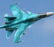 Генштаб ВСУ заявил о повреждении Су-34 в Ахтубинске: что известно