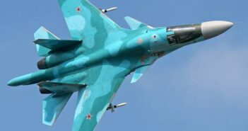 Генштаб ВСУ заявил о повреждении Су-34 в Ахтубинске: что известно
