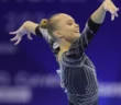 Ангелина Мельникова выиграла чемпионат Европы в Загребе