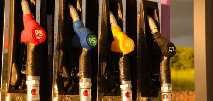 Где есть бензин в Краснодаре: список работающих АЗС